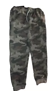 14R Boys outfit carter's hood future tee & Cat&Jack camo jogger pants R1b - Picture 1 of 12