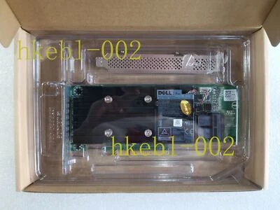 DELL H740P PCI RAID 8GB POWEREDGE SERVER T440 T640 R740 R940 1M71J 3JH35 39M19 - Image 1 of 4