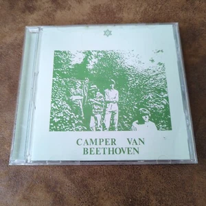 Camper Van Beethoven II & III (CD 2004 Cooking Vinyl) - Bild 1 von 4
