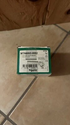 KNX MTN6003-0002 Attuatore  da Incasso - Immagine 1 di 4