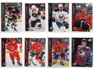 2015-16 Upper Deck Serie 2 #251 - #477 Du wählst aus - Bild 1 von 330