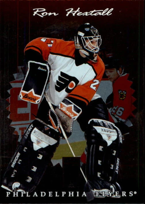 B3630- 1996-97 Donruss Elite Hockey Card #s 1-150 -You Pick- 15+ FREE US SHIP - Image 1 of 1