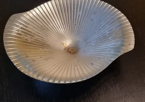 Art Deco - 50er Schale WMF Modell Fila Tripold Bauhaus Designer Günter Kupetz - Bild 1 von 7