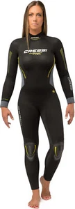 Cressi Fast 5mm Lady Wetsuit - Picture 1 of 5