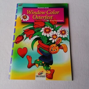 Window Color Osterfest - Bild 1 von 9