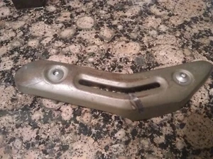 2002-2005 CRF450 Pipe Guard - Picture 1 of 2