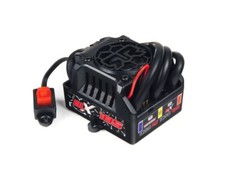 ARRMA BLX185 Brushless 1/8 3-6s ESC Wasserdicht 185A #AR390211