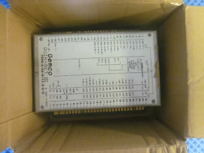 Gemco Quik-Set III 1989-A-48-R-12-S-E-O 1989-A-48-R-12-S-E-0 - Image 1 of 4