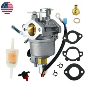 Conjunto de carburador generador Cummins Onan QG 4000 4KYFA-6747P 4000 W EE. UU. - Imagen 1 de 6