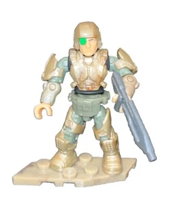 Mega Construx Halo Universe Series 3 CE Marine mini figure - Picture 1 of 4