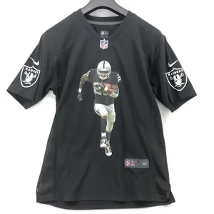 Oakland Raiders McFadden #20 Nike On Field Jersey Shirt Mens Size XL NFL - Picture 1 of 14