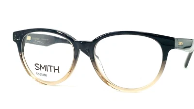 Marco de gafas de plástico Smith Optics Gracenote para mujer BOR Ombre Fade 52-16 Foto 1 de 3