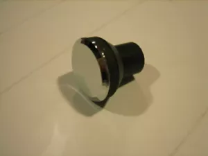 Dual Volume Knob XDVD210, XDVD210BT - Picture 1 of 2