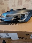 VW Golf headlights new in box ..