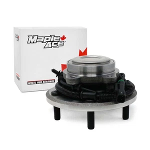 512360 Rear Wheel Hub Bearing for Chrysler Town & Country Dodge Grand Caravan - Picture 1 of 8