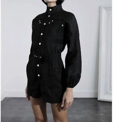 Romper Karina Grimaldi Juniper tamanho G - Imagem 1 de 2