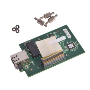 Compatible Network Card with For Zebra ZM400 and ZM600 Internal Server - Bild 1 von 9