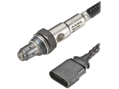 For 2004 Volkswagen R32 Oxygen Sensor Rear Left Hella 89958KXZW Base - Изображение 1 из 2