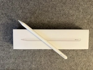 iPad Pencil 2nd Generation - NOT the Pro! For Apple iPad Air/iPad Mini/iPad Pro  - Photo 1/3