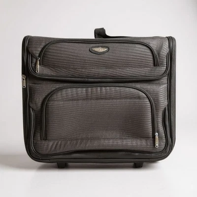 Travel Select Rolling Garment Bag Luggage With Wheels - Image 1 of 4
