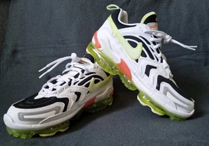 Nike W Air vapormax EVO white/lime ice/black - Bild 1 von 9