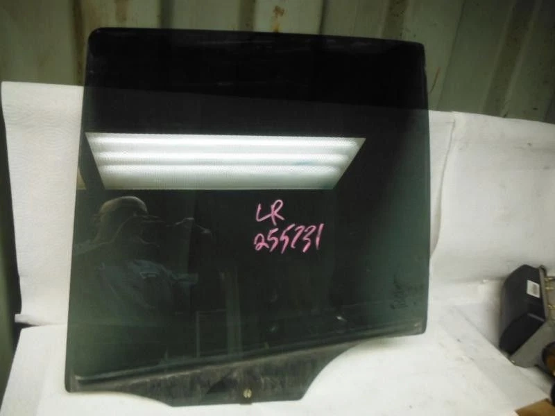 Driver Rear Door Glass 163 Type ML320 Fits 98-02 MERCEDES ML-CLASS 224684 - Image 1 of 1