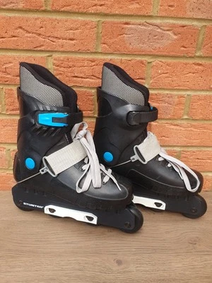 Stunded Inline Skates 4-5 Uk - Image 1 of 4