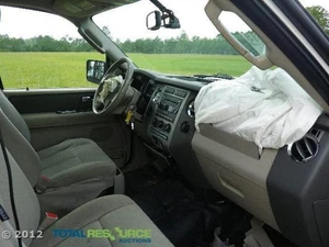 EXPEDITION Heat A/C Climate Temp Control Front Front Cont elec ATC OEM WTY 90Day - Picture 1 of 5