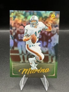 2025 Panini Luminance - Dan Marino /100 - Dolphins - Picture 1 of 3