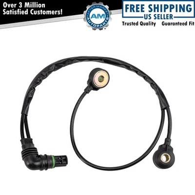 Sensor de golpe del motor para BMW 2003-2005 Land Rover 1997-2010 Foto 1 de 3