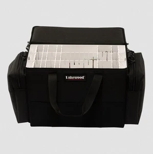 Lakewood Fishing Upright Tackle Box for Musky/Pike Bait 18.5” L x 8.5” W x 15” H - Picture 1 of 10
