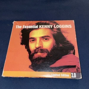 KENNY LOGGINS - The Essential Kenny Loggins 3.0 - 3 CD - Excellent Condition - Bild 1 von 15