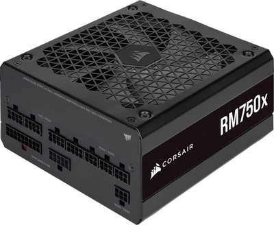 Corsair RMx Series 2021 RM750x 750W ATX 2.4 Recertified new - Bild 1 von 4