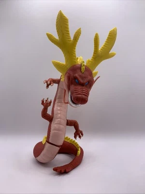 JAKKS Pacific Dragon Ball GT 2004 Shenron Dragon Foto 1 de 4