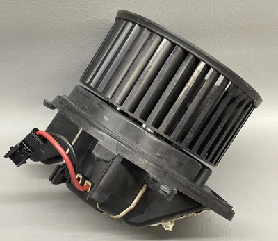 Двигатель вентилятора кондиционера 2010–2015 MINI Cooper Countryman от оригинального производителя (читайте) - Изображение 1 из 4