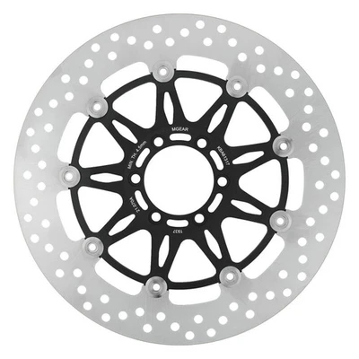 Brake Disc Rotor Front Left or Right for KTM 950 SM Supermoto 2008 — 第 1/3 张图片