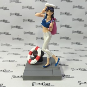 SEGA Neon Genesis Evangelion Sea Firefly Misato Katsuragi PVC Statue
