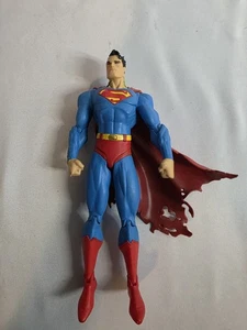 DC Comics DC Direct Batman Hush Superman 6,5 Inch Actionfigur lose - Bild 1 von 5