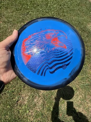 NEW Fuzion Orbit Enforcer - Image 1 of 4