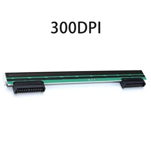 High Resolution Replacement Print Head for Zebra Thermal Printers 300dpi - Afbeelding 1 van 11