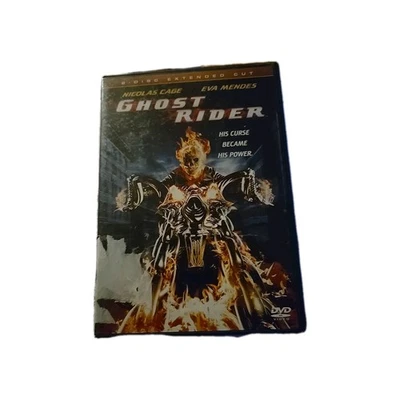 Ghost Rider (Two-Disc Extended Cut) - Image 1 of 2