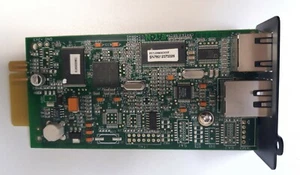Dell Genuine PowerEdge 2900 2970 UPS Network Management Card H910P 0H910P - Picture 1 of 3