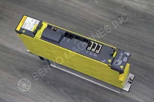 FANUC A06B-6117-H207 SERVOVERSTÄRKER MIT 1 JAHR GARANTIE - Bild 1 von 4