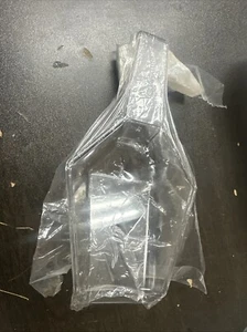 SAMSUNG REFRIGERATOR FREEZER CLEAR ICE SCOOP PART # DA61-14309A OEM BRAND NEW - Picture 1 of 8