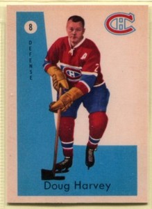 2001-02 , Parkhurst , Hockey , Reprints , #'s 1 - 150