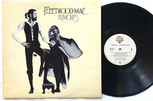 Fleetwood Mac–Rumours Vinyl LP Repress, Textured Sleeve Australia–BSK 3010 - Picture 1 of 4