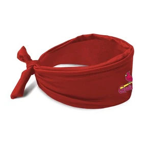 DOS CARDENALES DE ST LOUIS 100 % POLIÉSTER DIADEMA/BUFANDAS DE LITTLEARTH - Imagen 1 de 1
