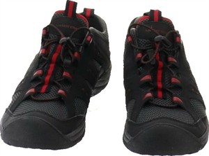 lands end sneaker boots