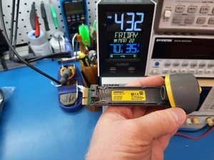 Cognex 820-9119-1R C Bluetooth Communication Slide-in Module for Dataman Scanner - Picture 1 of 13