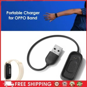 Dock-Kabel, tragbare Basis für OPPO Band Sportarmband, Netzladekabel DE - Zdjęcie 1 z 7